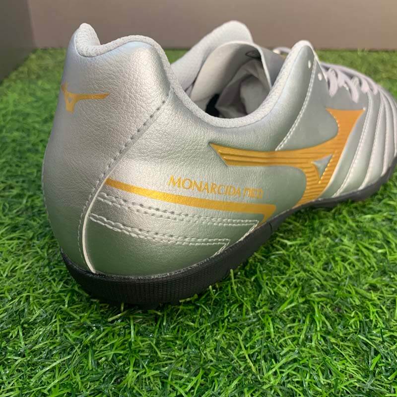  Mizuno Monarcida Neo II Select AS P1GD210555 Bạc Đồng